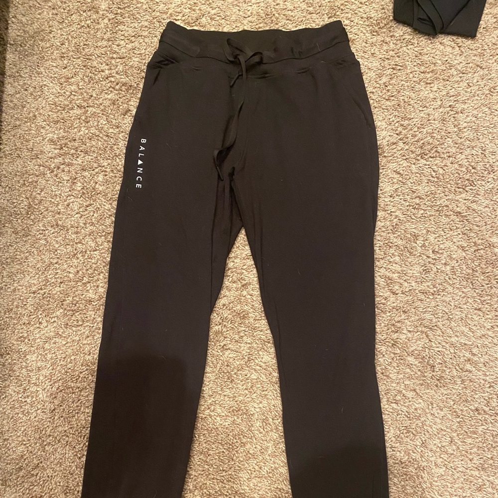 Balanced Athletica Joggers NWOT